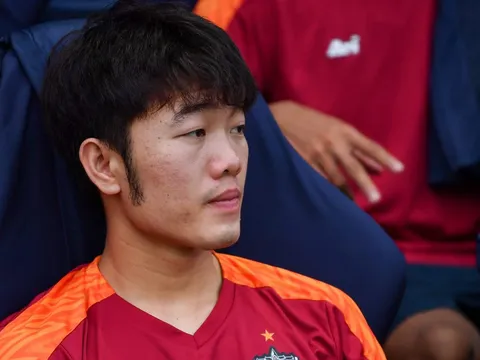 Báo Thái Lan: Buriram trả giá vì bỏ rơi Xuân Trường