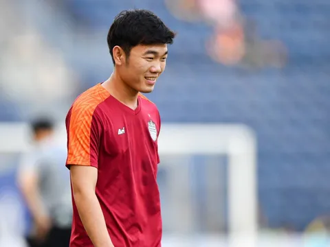 Xuân Trường dự bị 4 trận liên tiếp, CĐV Buriram nói sự thật phũ phàng