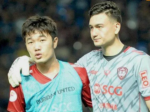 Xuân Trường, Văn Lâm đều đá chính trước ngày hội quân cùng ĐT Việt Nam