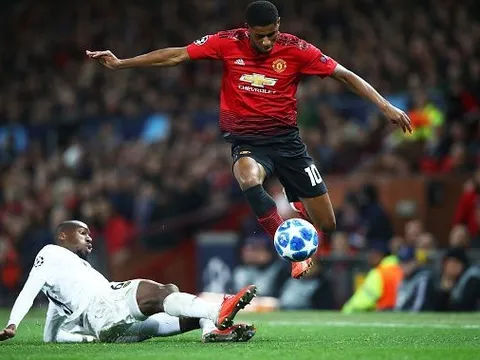Xuất hiện bạn cùng lò, 4 mùa liên tiếp ghi bàn nhỉnh hơn Rashford