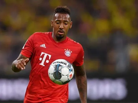 Xuất hiện chướng ngại lớn khiến Bayern khó lòng thanh lý "nhà vô địch World Cup"