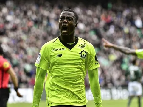 Xuất hiện nguyên nhân làm Bayern không có được "Robben châu Phi"