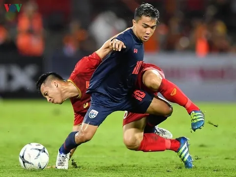 Xuất ngoại cầu thủ: Thái Lan khôn ngoan hơn Việt Nam?