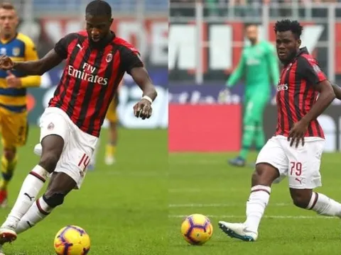 "Yaya Toure 2.0" nói về "bom xịt" Chelsea: "Cậu ấy là 1 tên điên"