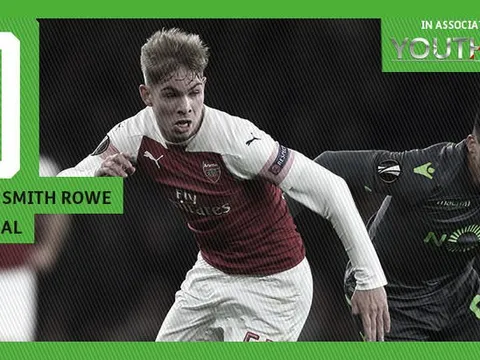 10 tài năng trẻ hàng đầu của Premier League hiện tại: Sao MU ở đâu, số 1 có xứng đáng?