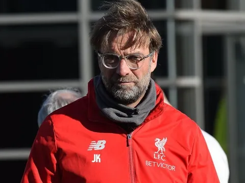 'Tôn trọng MU nhưng Liverpool sẽ đánh bại bất cứ đối thủ nào'