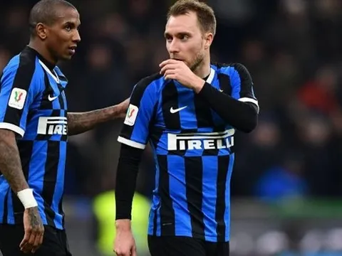 'Premier League là một giải đấu hấp dẫn, có thể mua được nhiều cầu thủ tài năng ở đó'