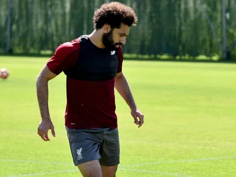 Ngày chiến sinh tử cận kề, đây là thái độ của dàn sao Liverpool trên đất Tây Ban Nha