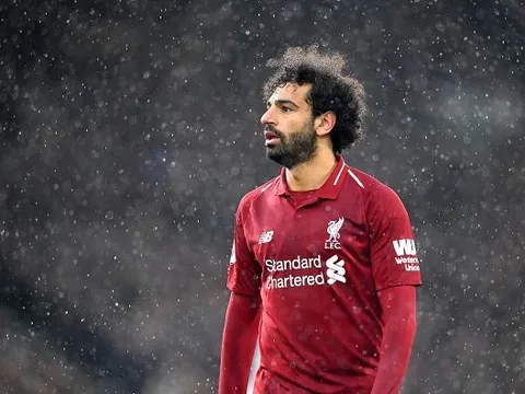 Xếp hạng 10 tiền đạo cánh xuất sắc bậc nhất thế giới hiện tại: Vẻ vang Premier League