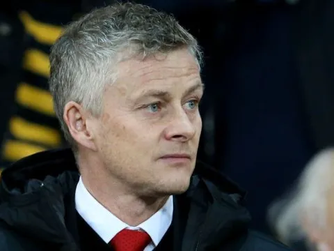 Paul Scholes thừa nhận Solskjaer xứng đáng được làm HLV dài hạn