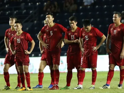 Báo Thái: Không đội tuyển nào trong khu vực tốt bằng ĐT Việt Nam