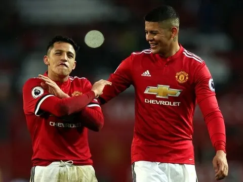 "Vâng, đó là sự thật" - sao Man Utd thừa nhận đã đàm phán với CLB khác