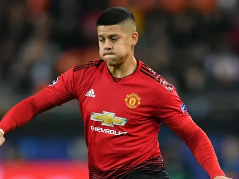Đủ rồi, đã đến lúc Man United tạm biệt 'của nợ' 16 triệu bảng