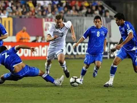 El Salvador từ chối, Thái Lan chật vật tìm đối thủ cho ĐT Việt Nam tại King's Cup