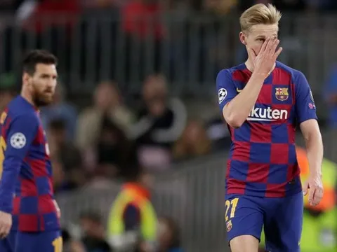 Xếp hạng 10 tiền vệ trung tâm U23 được định giá cao nhất trên TTCN hiện tại