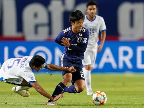 10 tài năng U20 sở hữu thu nhập cao nhất thế giới hiện tại