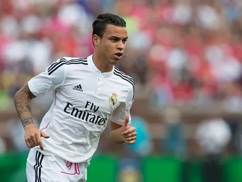 Zidane gọi, "cỗ máy săn bàn" của Rayo khăn gói về Real