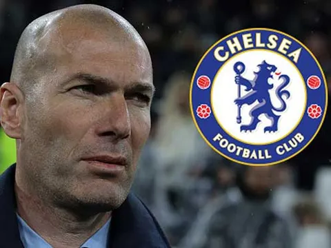Zidane muốn tới M.U hoặc Chelsea, nhưng gặp 1 trở ngại lớn