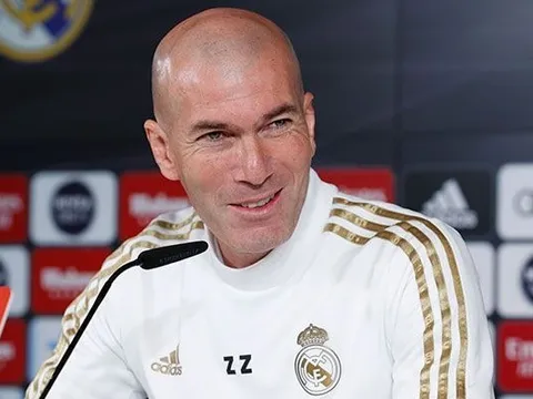 Zidane nhận "niềm vui kép", Hazard đã bắn tín hiệu vàng!