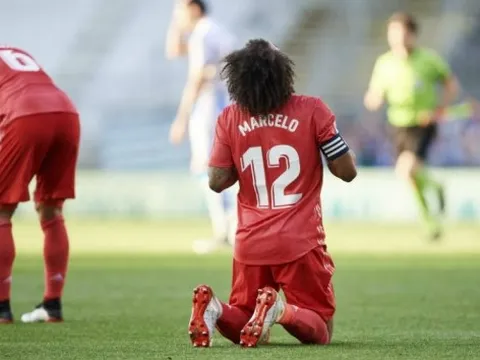 Zidane nói lời "đanh thép", cầu thủ Real sẽ bị thanh trừng vì điều này