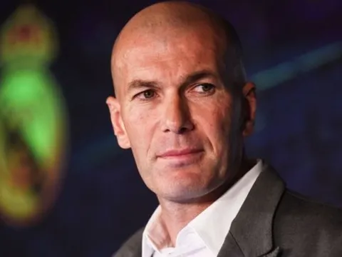 Zidane ra chỉ thị, "số mệnh" từng cầu thủ phụ thuộc vào điều này