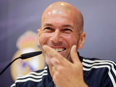 Zidane ra tay, thêm 1 trụ cột "thề sống chết" với Real Madrid