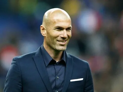 Zidane sẽ đến Real với một điều kiện