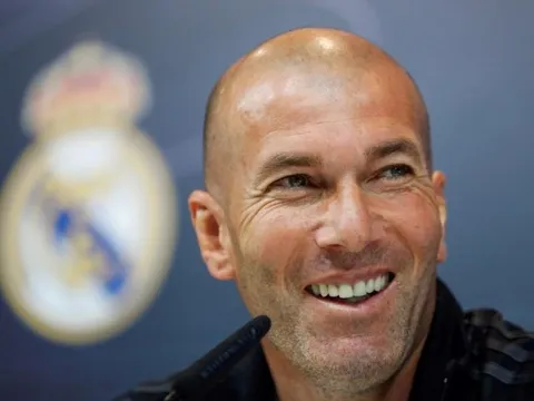 Zidane từng "tiên đoán" tương lai của Hazard 9 năm trước