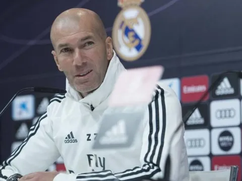 Zidane và 3 "bài toán" cần đáp án ngay trước mùa giải mới