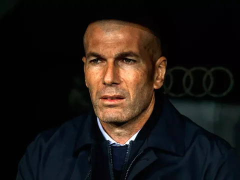 Zidane xác nhận tin đau lòng về Eden Hazard