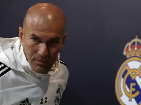 'Thất bại của Barca cũng không làm mùa giải của Real trở nên khá hơn'