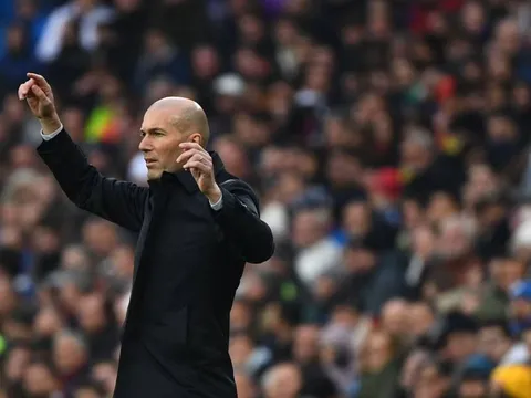 Marca xác nhận: Real tổn thất lớn trước thềm đấu Valladolid