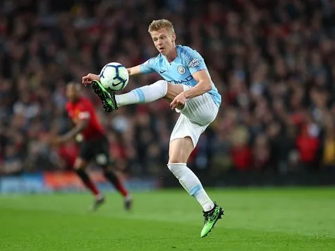 Top 10 ngôi sao U23 xuất sắc nhất PL 2018/2019: Người MU lẹt đẹt, số 1 hơn cả xứng đáng