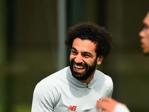 Không quan tâm đối thủ là Barca, dàn sao Liverpool bình chân như vại