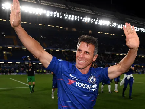 CHÍNH THỨC: Chelsea xác nhận đấu Real Madrid