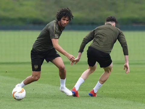 Top 4 PL nguy cấp, đây là thái độ của Arsenal ở đấu trường châu Âu