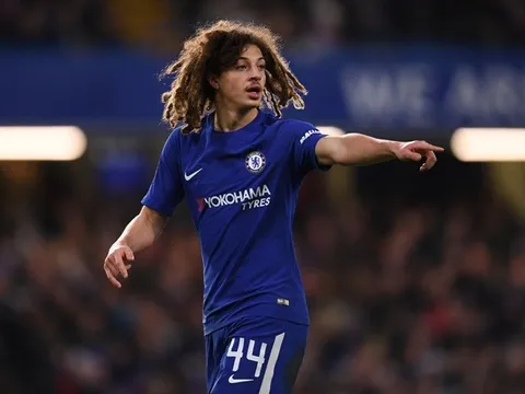 10 tài năng trẻ dẫn đầu cuộc đua 'Golden Boy' 2019: Sao MU không tệ, Thần đồng nước Pháp số 1