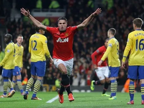 Không phải Depay, đây mới là cựu M.U tỏa sáng nhất ở đội bóng mới