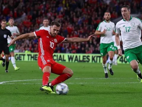 Sốc với lượng fan Arsenal muốn bán Ramsey