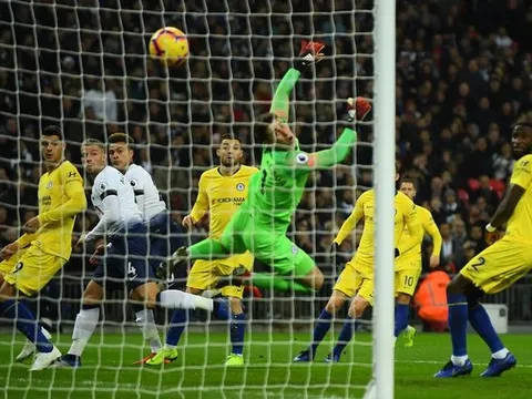 Jamie Carragher đưa ra tuyên bố gây sốc về Kepa Arrizabalaga