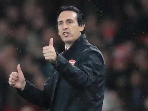 "Tôi muốn Arsenal viết nên trang sử mới từ đây"