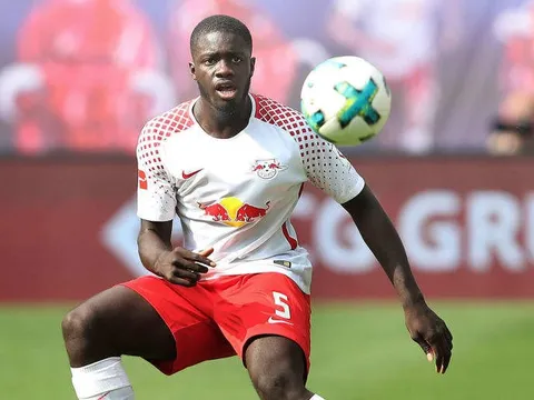 Nóng! Man Utd, Bayern lao vào cuộc đua 100 triệu cho "đá tảng" Leipzig