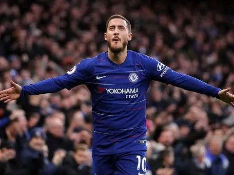 "Đây là thời điểm để cậu ấy có một bước đi lớn"