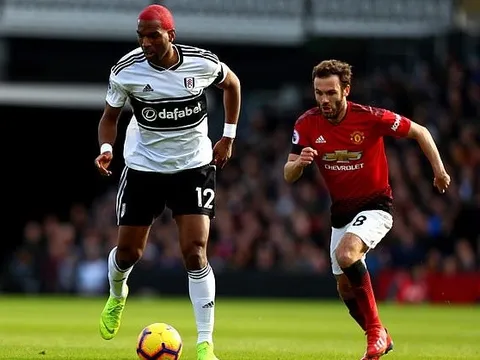 Hủy diệt Fulham, Man Utd nhận thông điệp thẳng thắn về khả năng ở C1