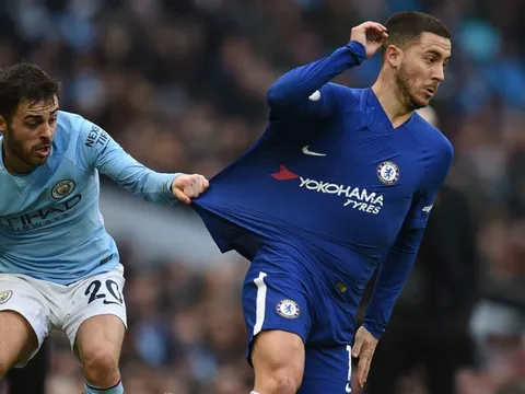 Dấu ấn chiến thuật: Pep ngăn Chelsea tấn công theo cách sở trường ra sao?