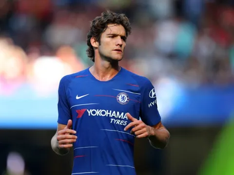 NÓNG! Sarri thẳng tay loại "kẻ vô dụng" trận Malmo - Chelsea
