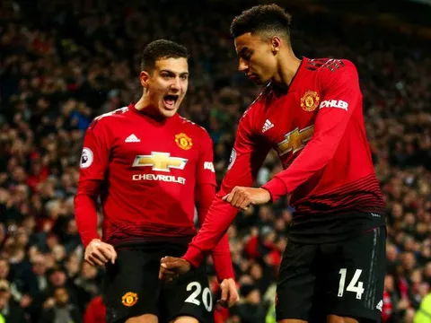 Trận Man Utd - Fulham: Khi hàng thủ "lởm" nhất đối đầu hàng công "chất" nhất