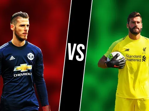 So sánh: Những gì Carragher nhận định về Man Utd là quá chính xác!