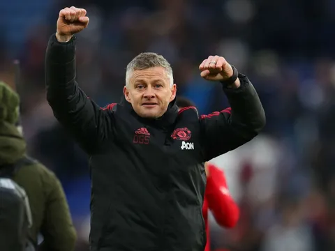 Solskjaer có bao giờ mắng các học trò? Matic đã có câu trả lời