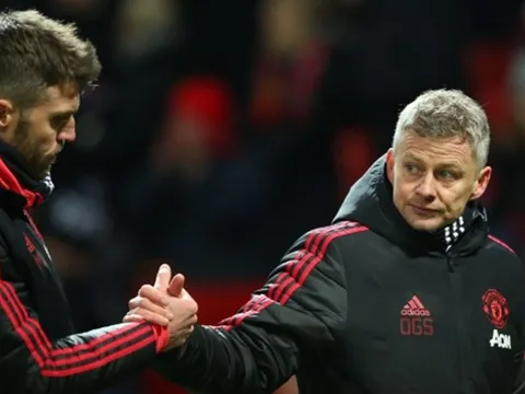 Solskjaer: "Cardiff không phải quyết định đúng đắn, nhưng Man Utd lại khác vì..."